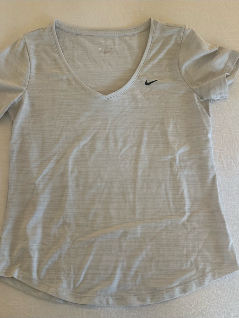Nike Dri Fit Top